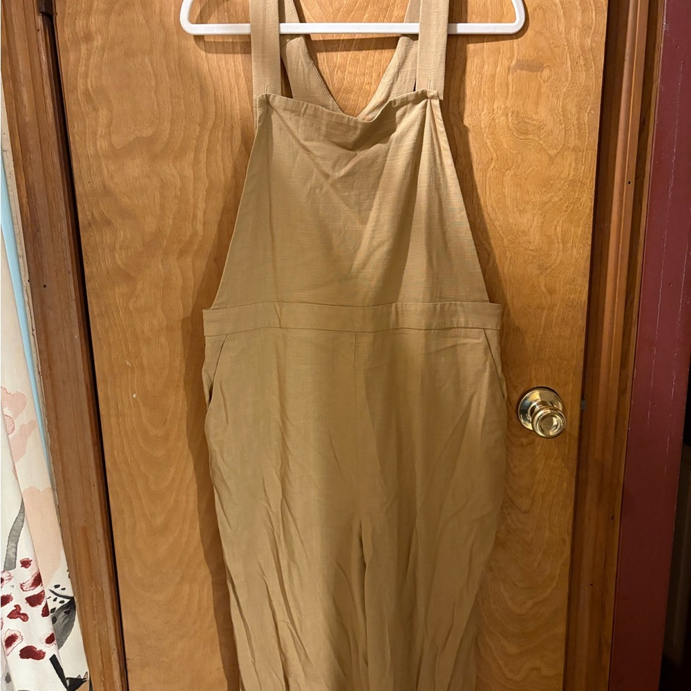 Stylish Jumpsuit/Overalls